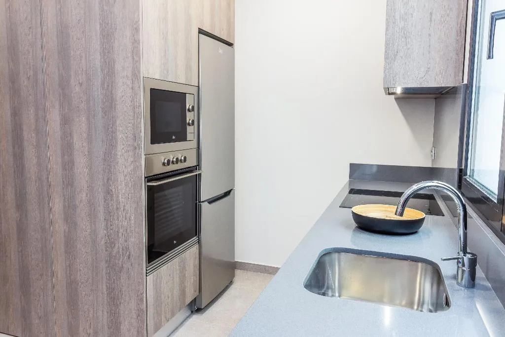 Room, URBANSEA Holiday Homes, Gran Canaria