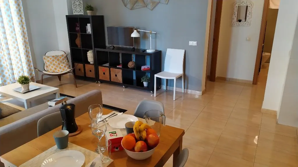 APARTMENT SUPERIOR TWO BEDROOMS Room, Life Apartments Alameda Colon, Costa Del Sol