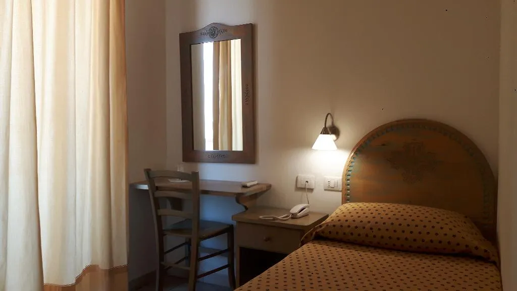 SINGLE STANDARD Room, Alghero Vacanze Hotel, Alghero