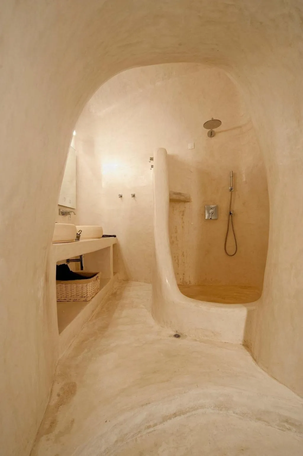 Room, Kapari Natural Resort - member of Unique Lodges Na, Santorini