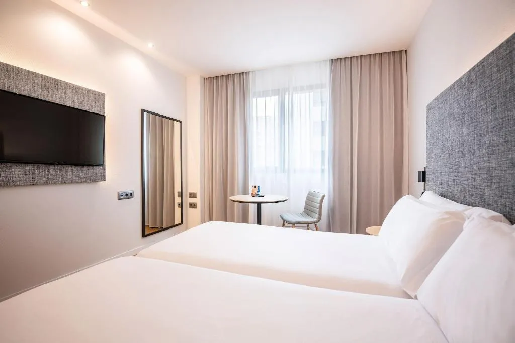 Room, Innside Valencia Oceanic, Valencia