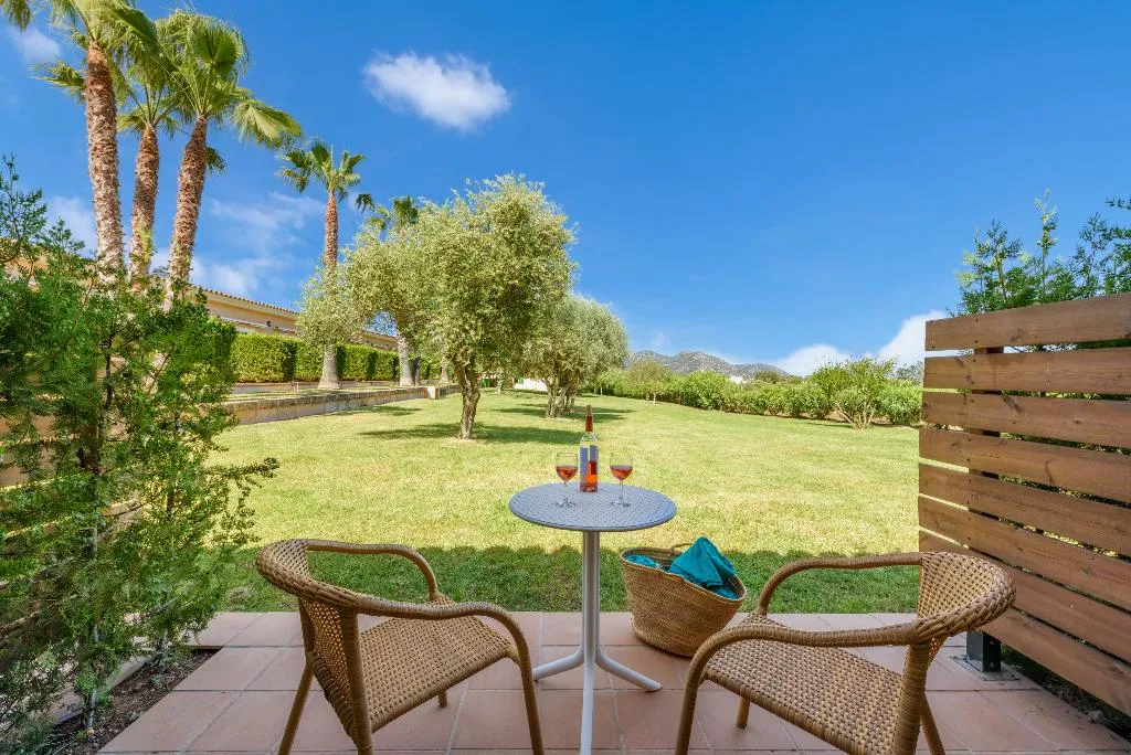 DOUBLE STANDARD Room, Son Corb Boutique Hotel, Majorca