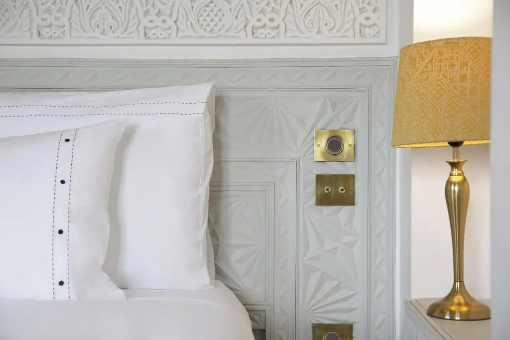 Room, Dar Rhizlane, Marrakech