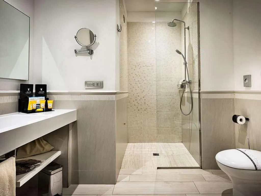 Room, Grand Hotel Resort Ma&Ma - Adults Only, Olbia