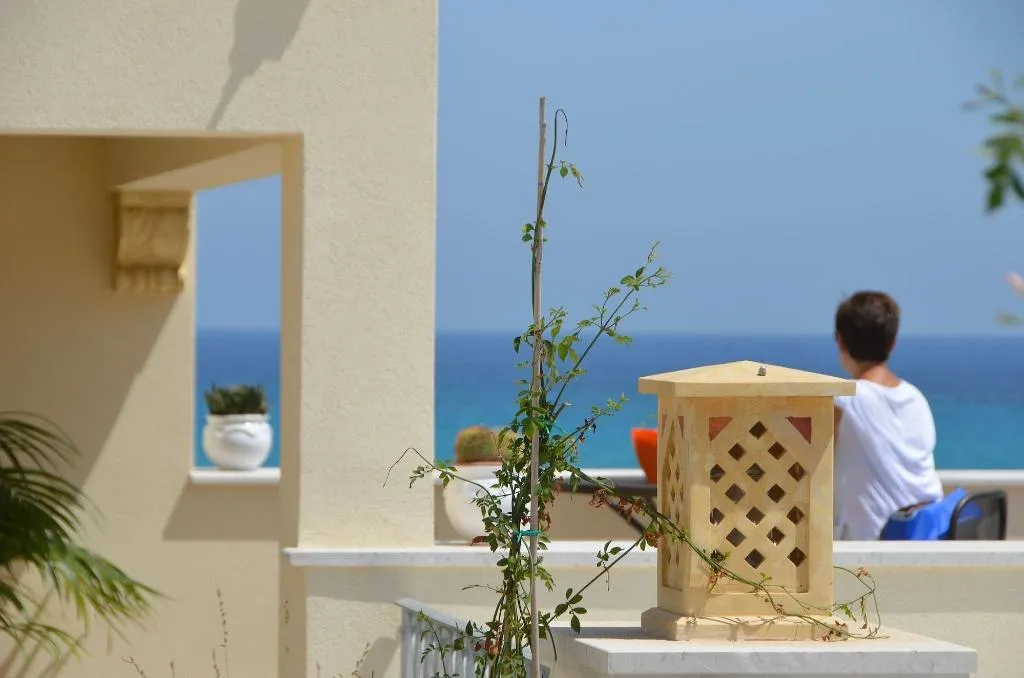 Terrace, RIAD - Comfort Rooms, Palermo