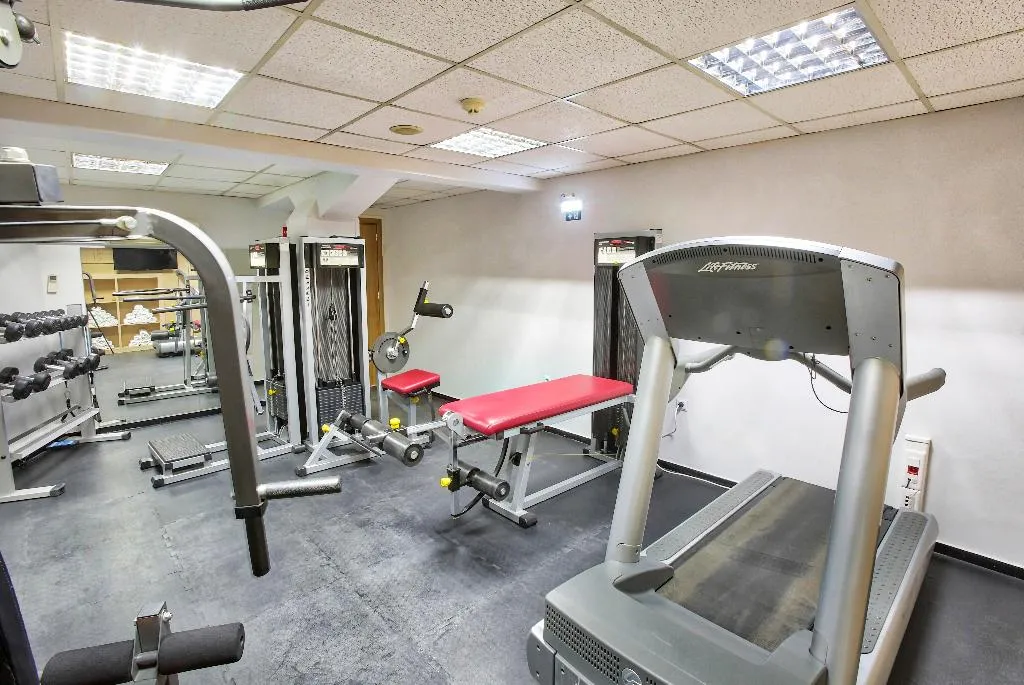 Sports and Entertainment, Capsis Astoria Heraklion, Crete
