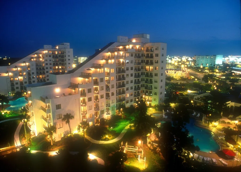 General view, Enclave Suites by Sky Hotels & Resorts, Orlando