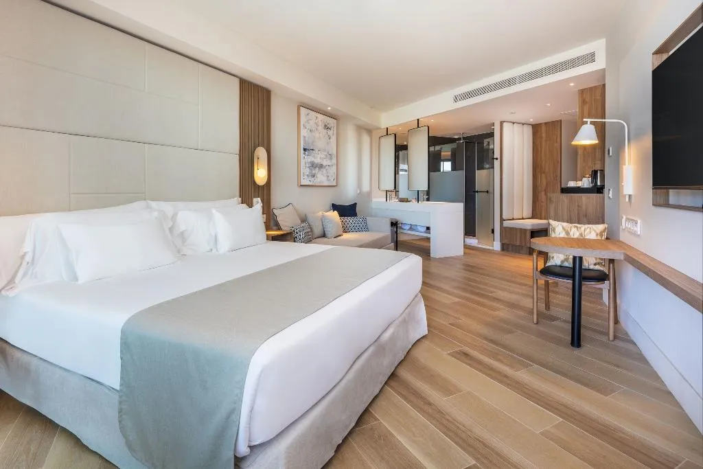 DOUBLE DELUXE Room, Barcelo Playa Blanca Royal Level- Adults Only, Lanzarote