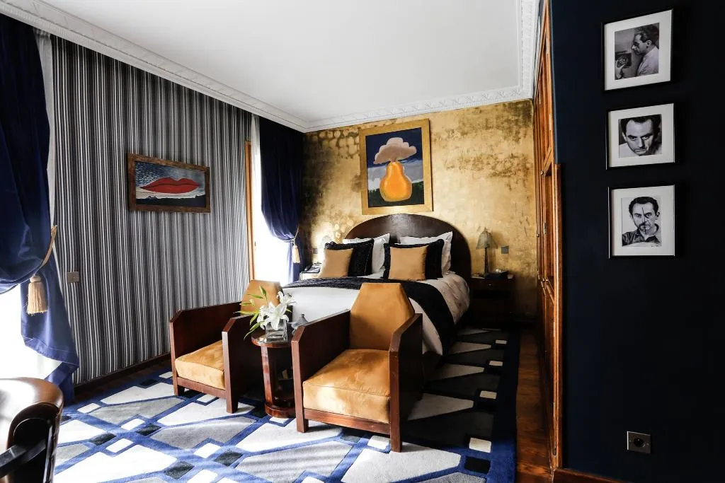 DOUBLE EXECUTIVE Room, Hôtel Le Doge Casablanca, Casablanca