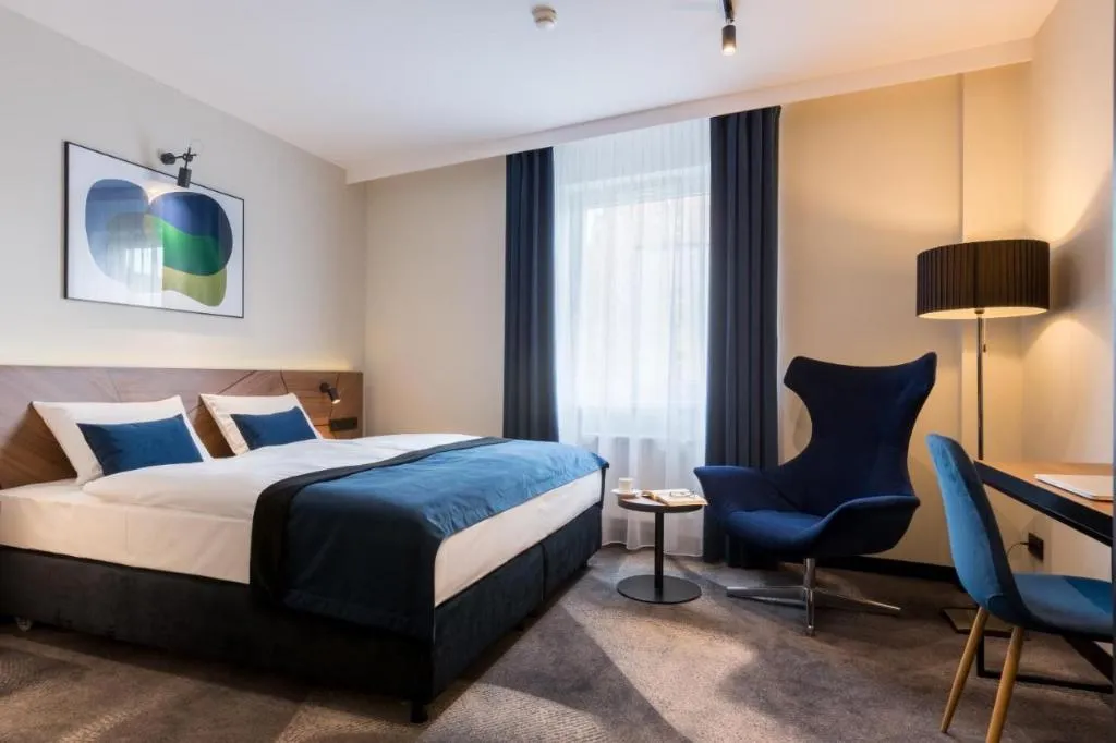 Double or Twin PREMIUM Room, Ascot Premium, Krakow