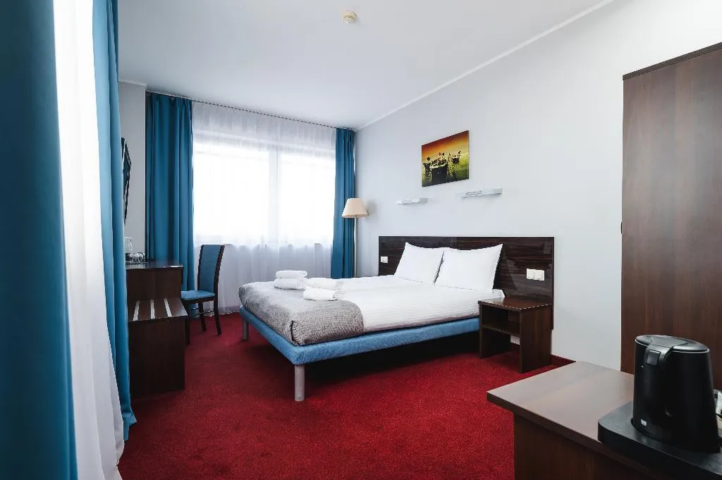 Room, Focus Gdansk Hotel, Gdansk