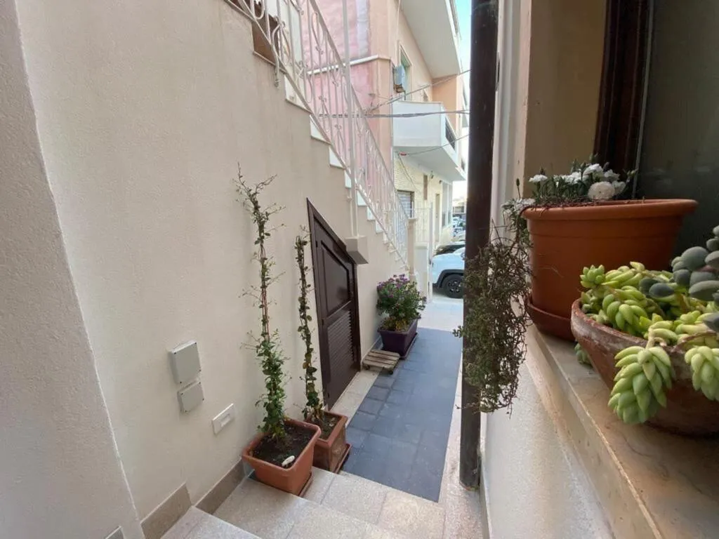General view, Hotel Lakkios, Catania