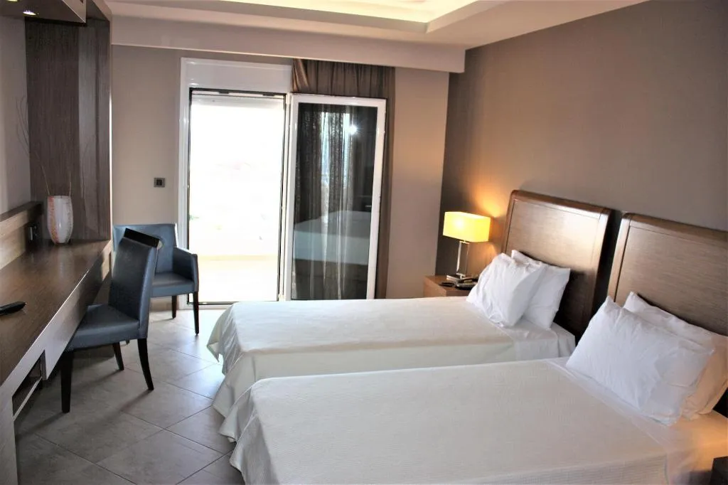Room, Hotel Cariatis, Halkidiki