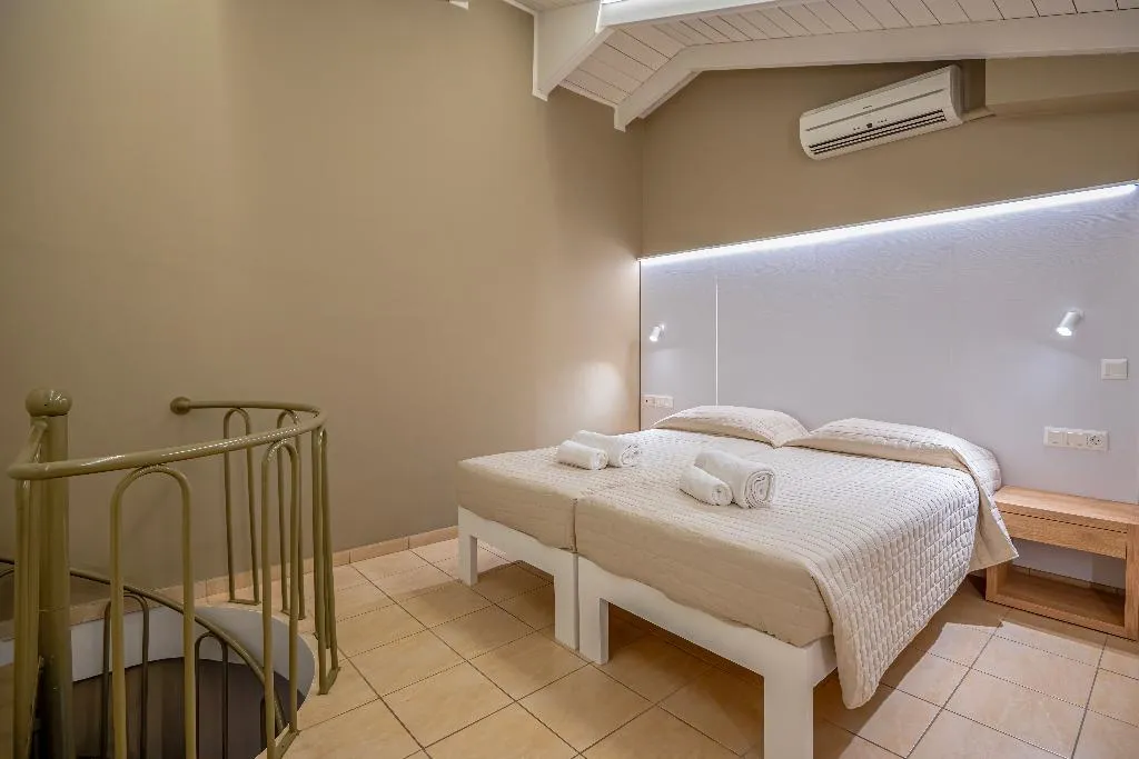 APARTMENT DUPLEX Room, Blue Sky Apartments, Crete