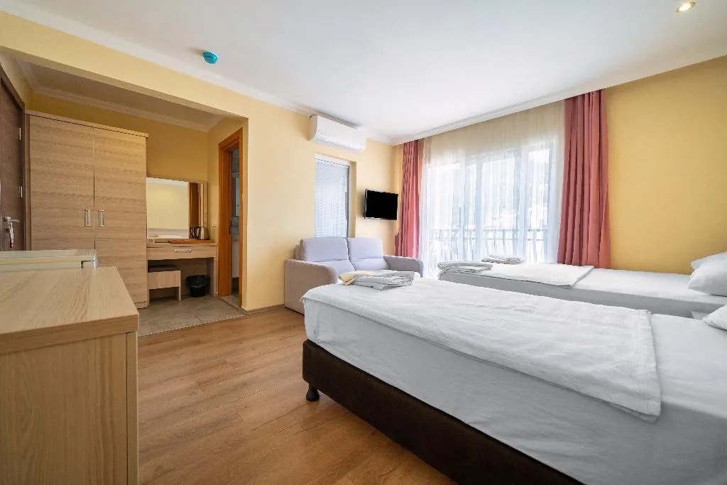 Room, MagicTulip Beach Hotel, Dalaman