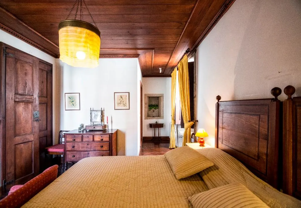 DOUBLE SUPERIOR Room, Casa Do Correio Mor, Porto