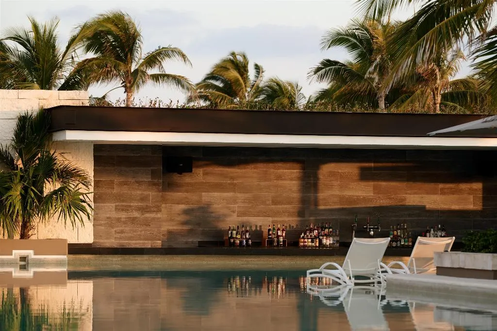 Pool, Atelier Playa Mujeres, Cancun Area