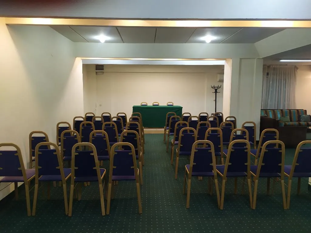 Conferences, Philippion, Halkidiki