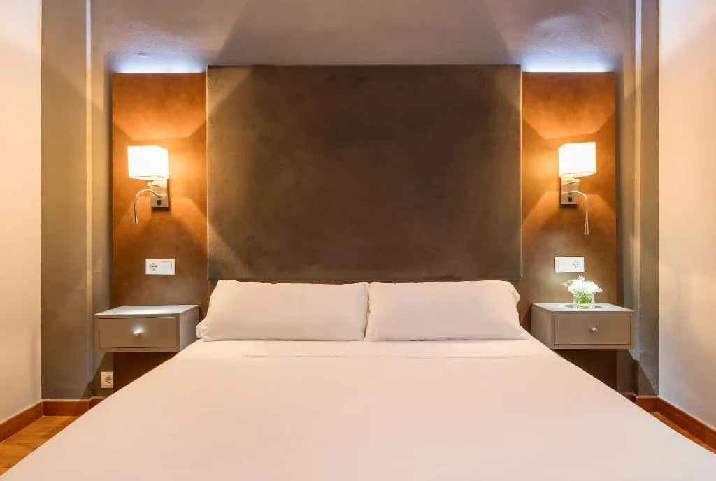 DOUBLE STANDARD Room, Ilunion Hacienda de  Mijas, Costa Del Sol