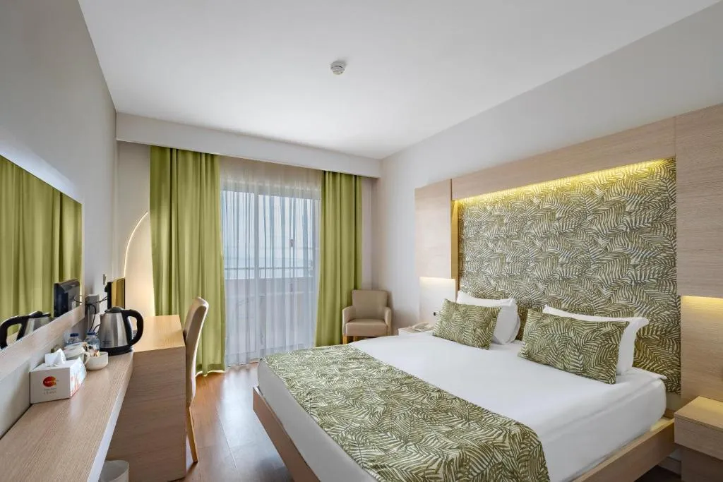 Room, A Good Life Utopia Family Resort, Antalya