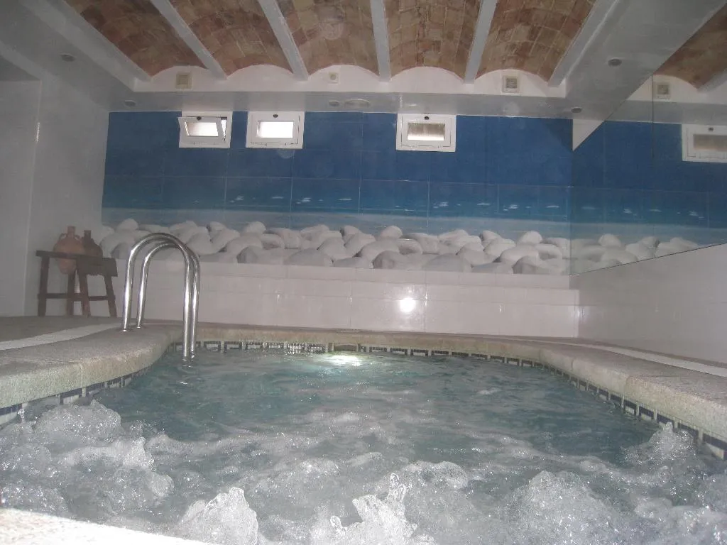 Pool, Hermes, Costa Brava
