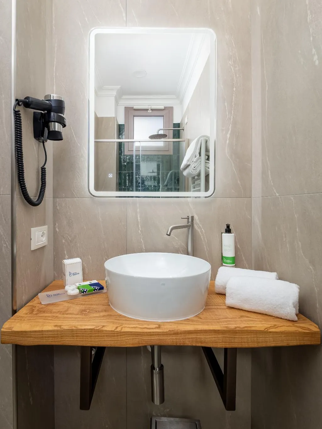 Double or Twin CLASSIC Room, Comfort Hotel Gardenia Sorrento Coast, Naples