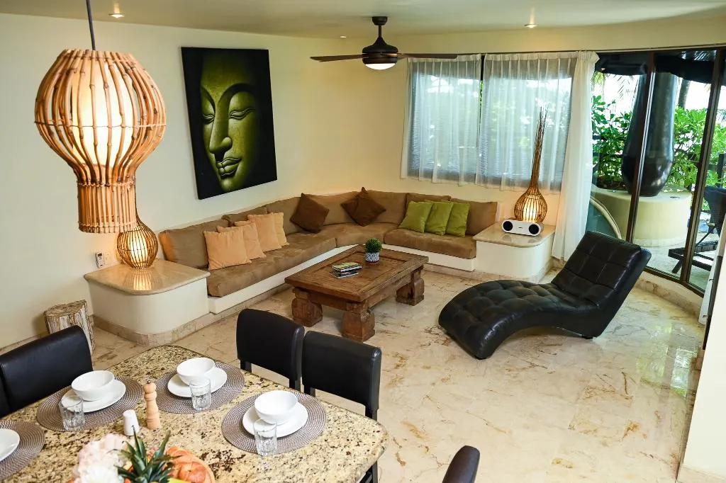 Room PREMIUM Room, El Taj Ocean Front and Beachside Condo Hotel, Playa Del Carmen