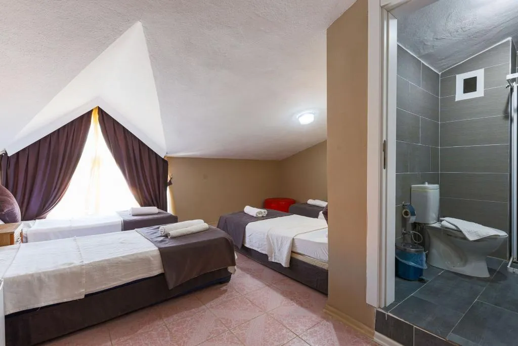 General view, Rayana Hotel, Dalaman