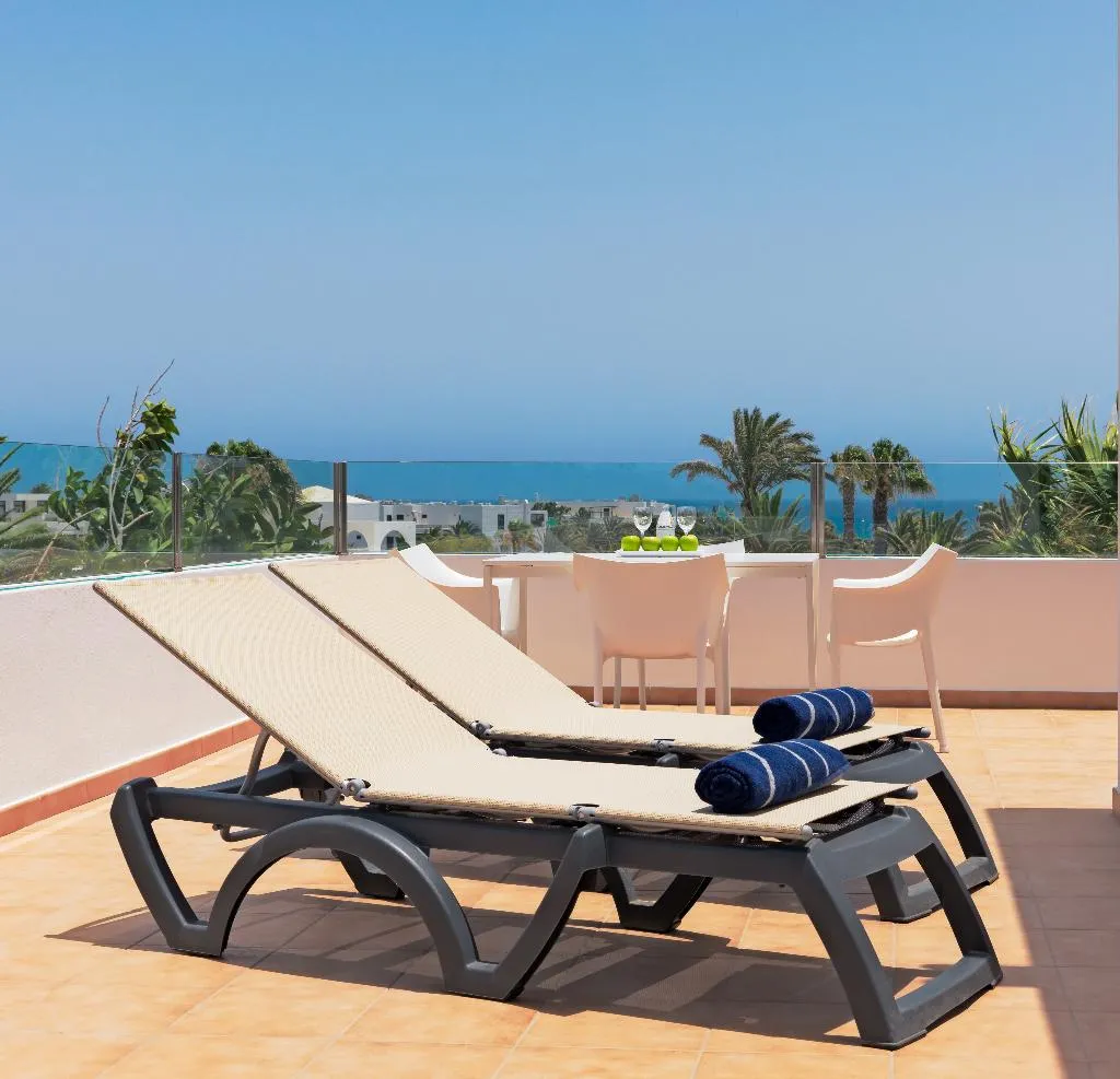 Room, H10 Suites Lanzarote Gardens, Lanzarote
