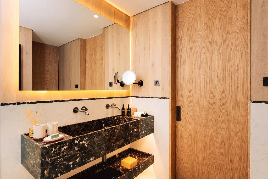 SUITE WITH PRIVATE POOL Room, Octant Praia Verde, Algarve