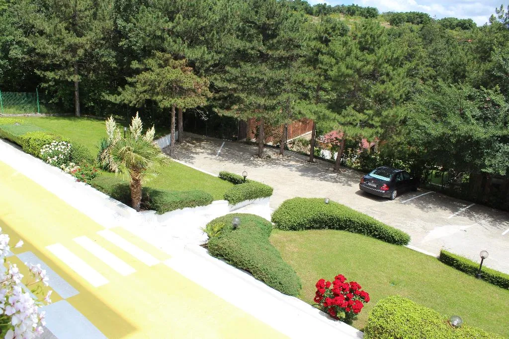 Terrace, Zora, Bourgas