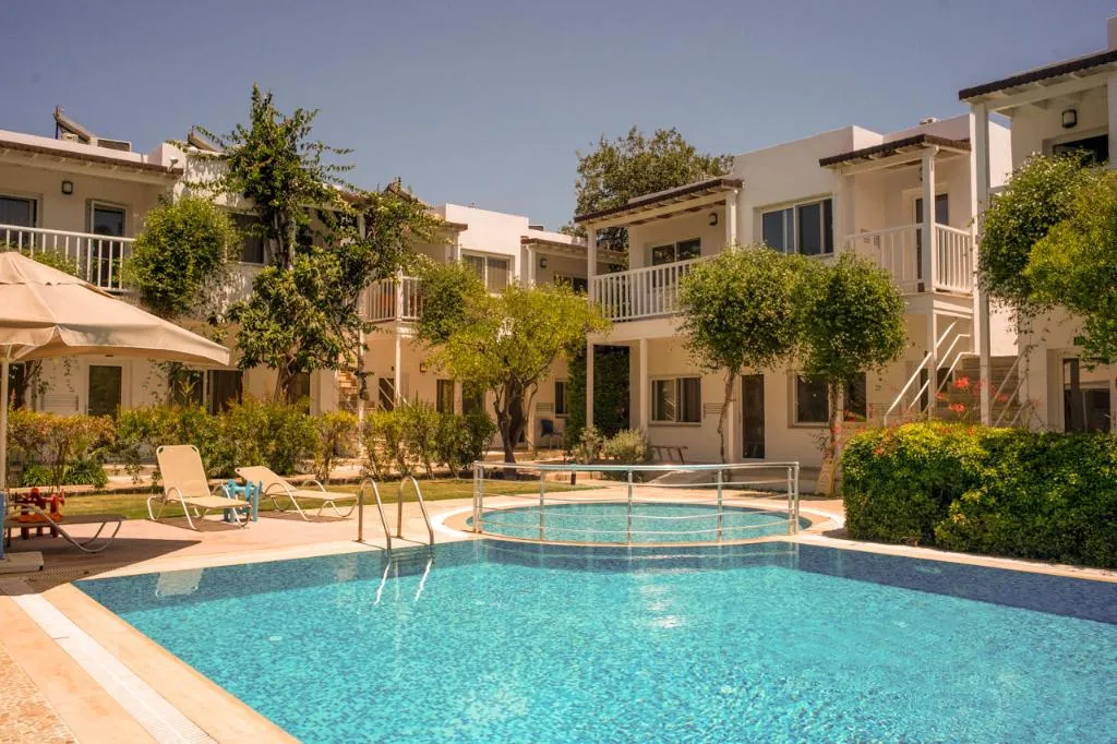 Pool, Otel Gümüslük, Bodrum