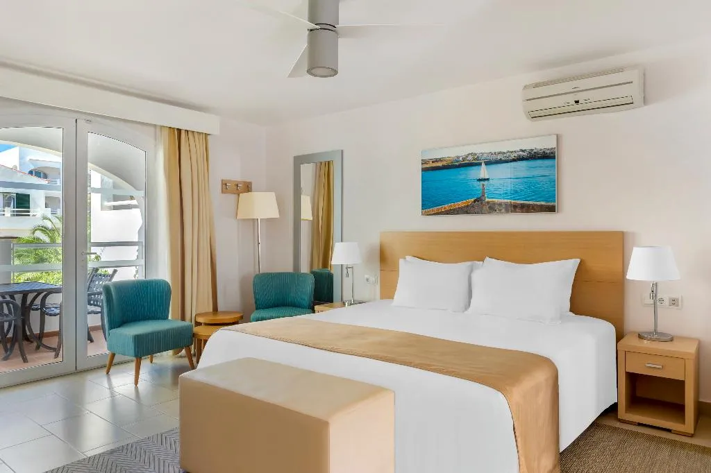 STUDIO CAPACITY 2 Room, White Sands Beach Club, Menorca