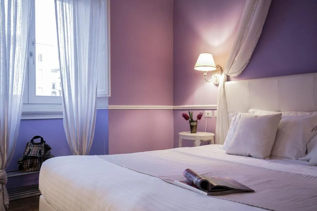 Room, B B Emozioni Fiorentine, Florence