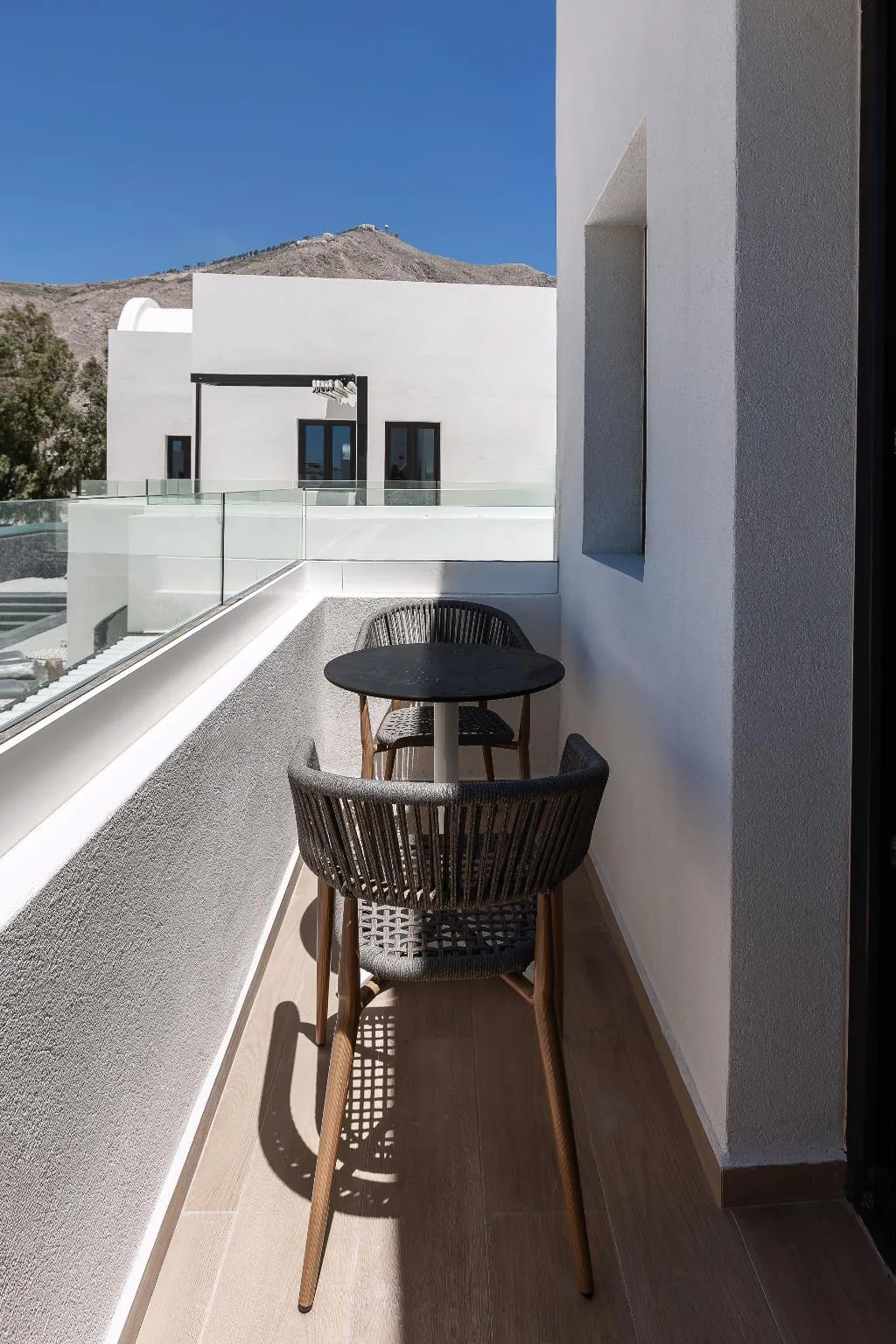 JUNIOR SUITE PREMIUM Room, Santo Mangata Boutique Hotel & Spa, Santorini