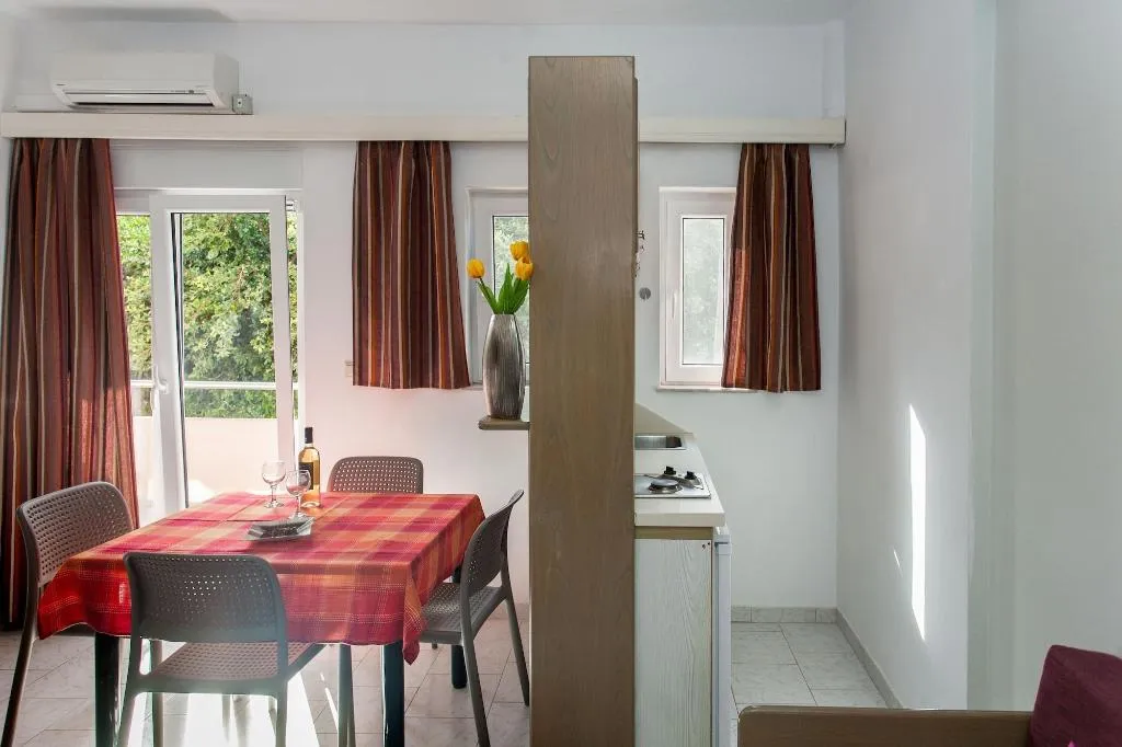 Room, Sea Side Apartments, Crete
