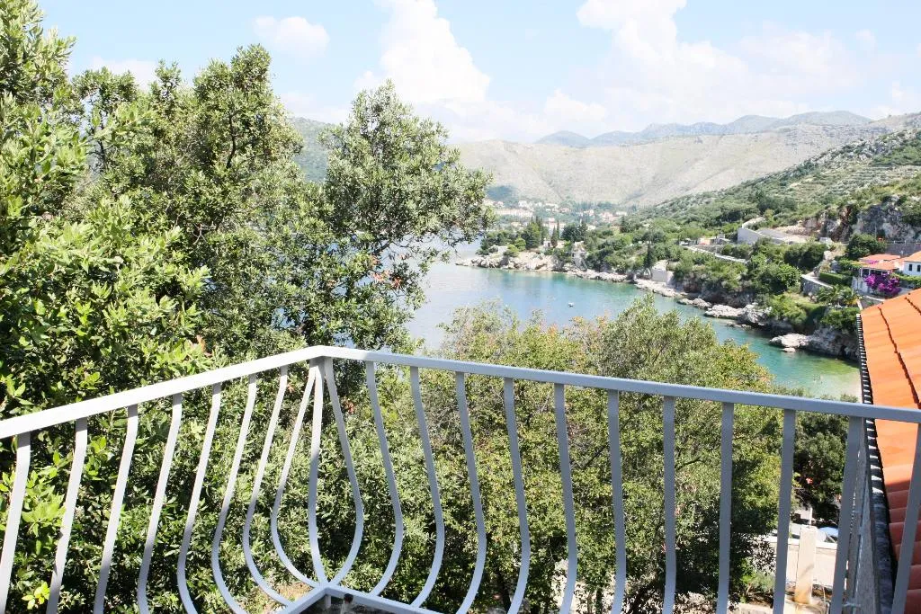 APARTMENT TWO BEDROOMS Room, Villa Marijeta, Dubrovnik