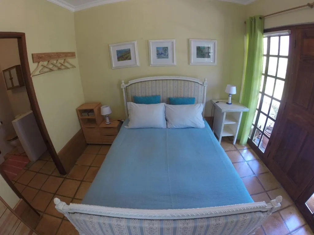 Room, North Coast Guest House, Madeira