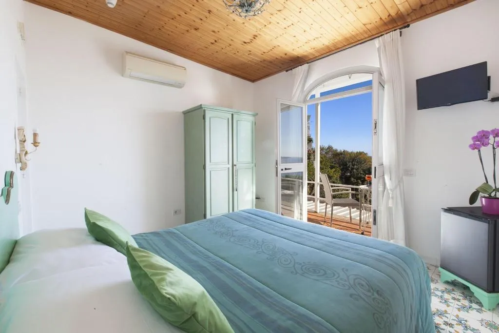 DOUBLE STANDARD Room, La Maliosa D' Arienzo, Naples