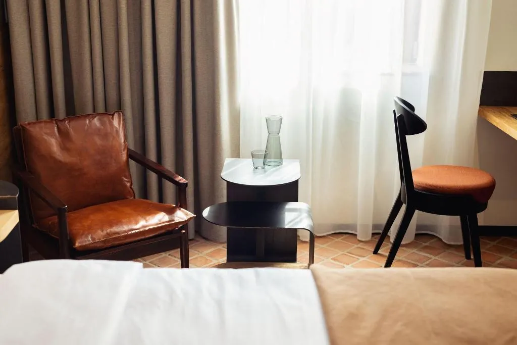 Room, Nomadic Urban Premium Suites, Krakow