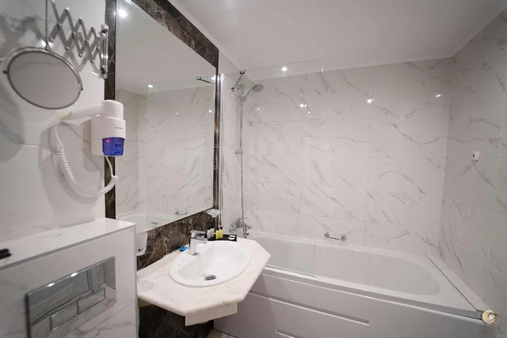 Room, Prestige Deluxe Hotel Aquapark Club, Varna