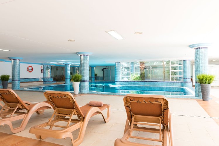 Hotel Mariant Park, Majorca