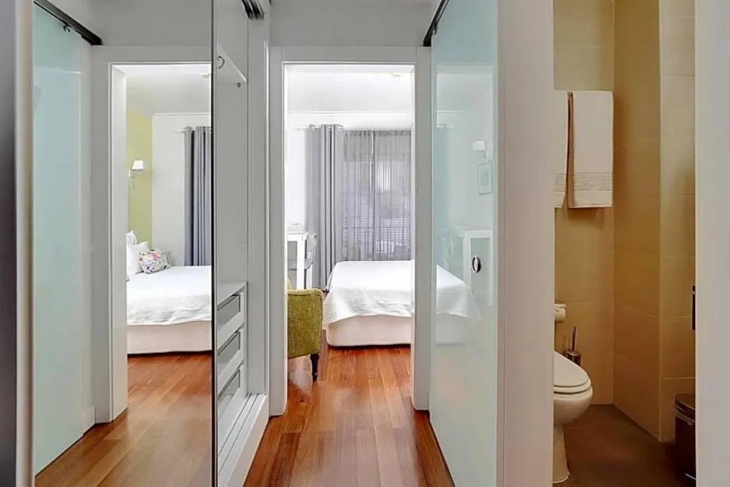 Room, Vila Sao Vicente Boutique Hotel, Algarve