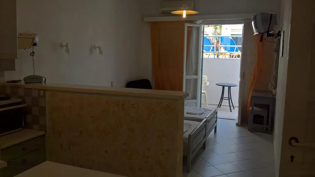 STUDIO ECONOMY Room, Renia Studios, Crete