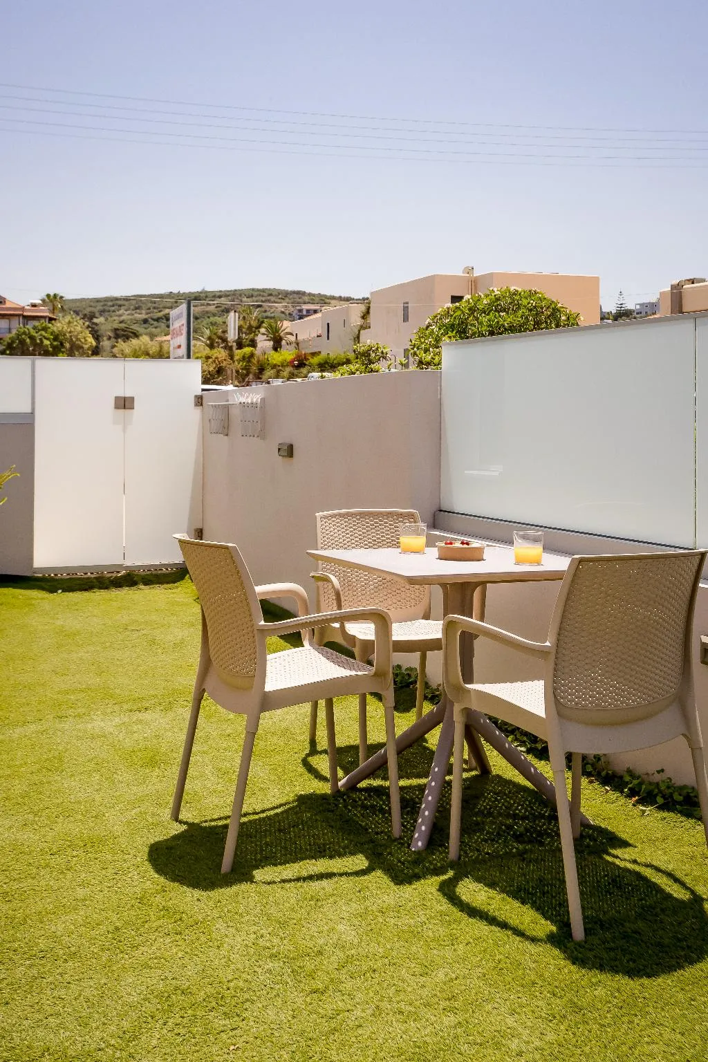 SUITE LUXURY Room, Sarpidon Suites, Crete