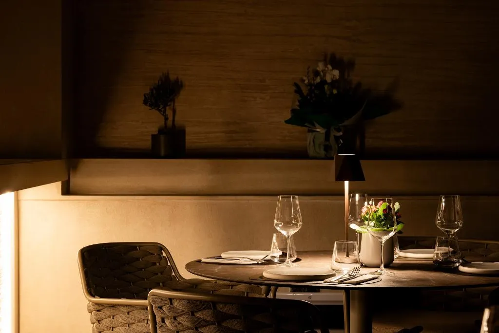 Restaurant, Athens 507, Athens