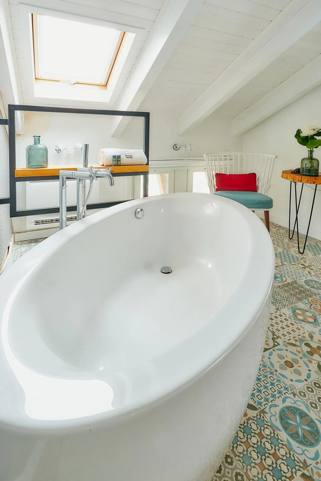 DOUBLE DELUXE Room, Hotel Arrey Alella, Barcelona