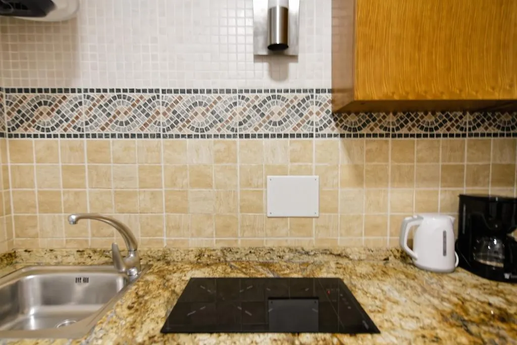 STUDIO STANDARD Room, Maracaibo, Gran Canaria