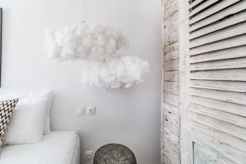 Room, Garam Lisboa, Lisbon