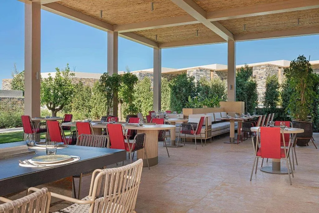 Restaurant, Voyage Torba, Bodrum